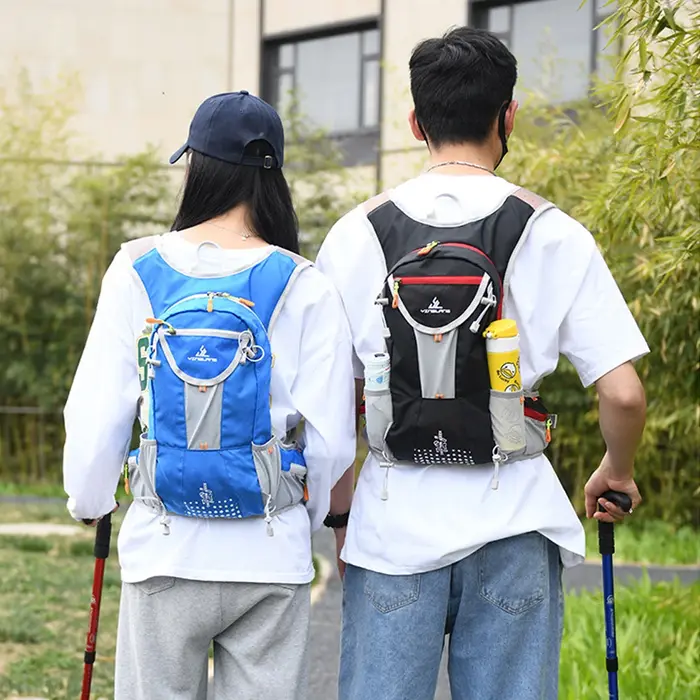 Sac à dos d'hydratation