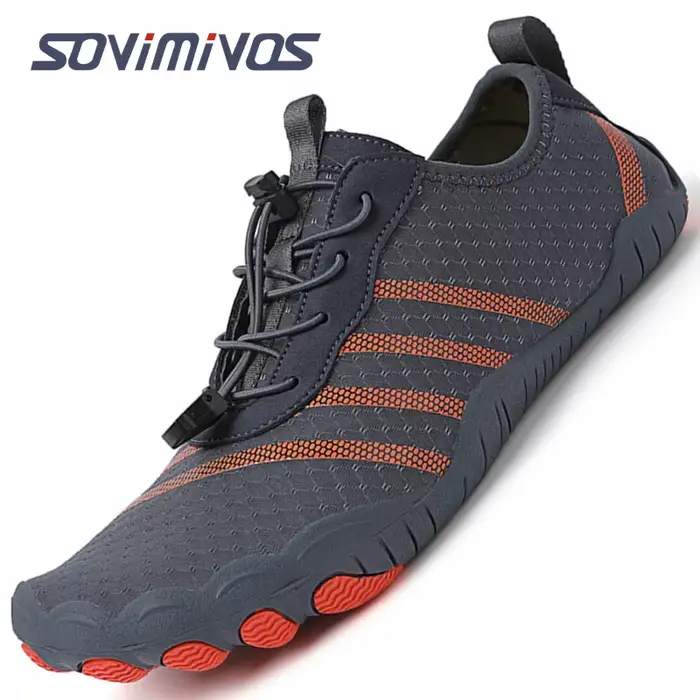 Chaussures de course sur sentier pour hommes