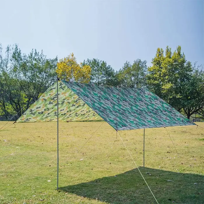 Hamac imperméable, tente anti-mouche
