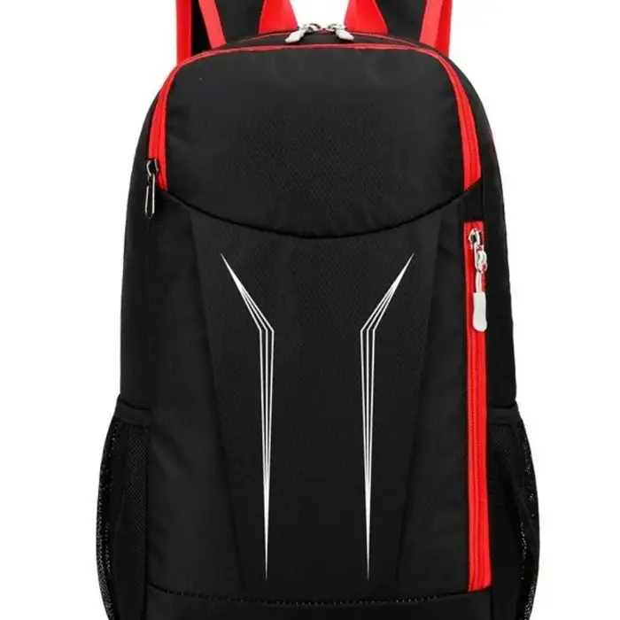 Sac à dos de randonnée pliable décontracté