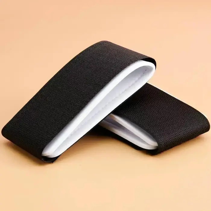 Sangles de Ski sangles de Snowboard ceinture de fixation de traîneau planches de Ski portables en plein air accessoire de bande fournitures en Nylon outil de fixation de Ski