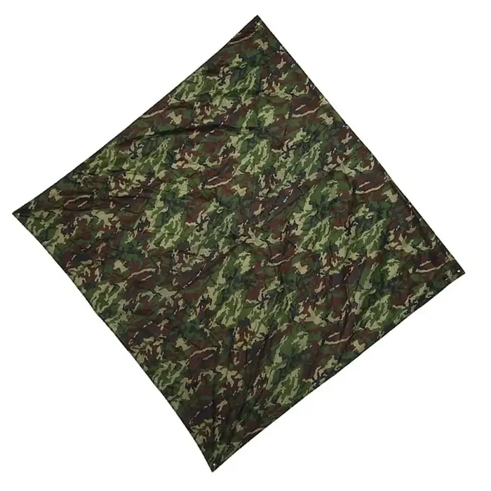 Tente imperméable durable