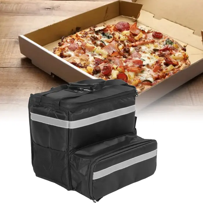Sac à Dos Confortable Extensible