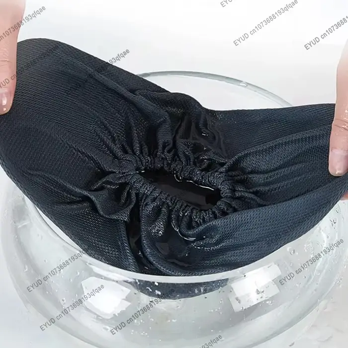 Couvre-chaussures lavables