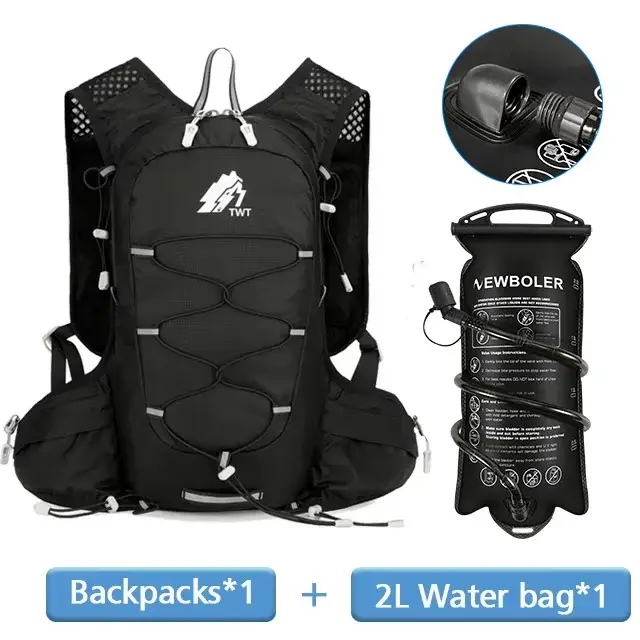 Sac à dos léger d'extérieur 20l