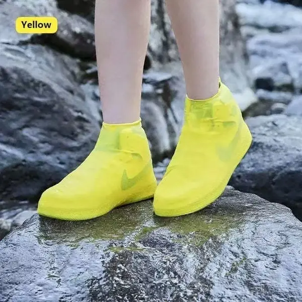 Couvre-chaussures de pluie imperméables, couvre-chaussures de protection, bottes, équipement, articl