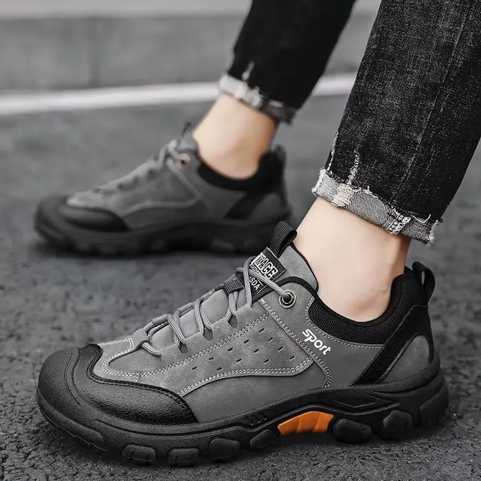Chaussures de randonnée et de Camping pour hommes