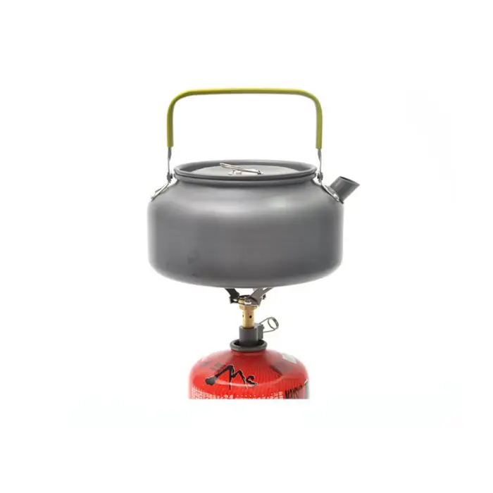Cuisinière à gaz d'extérieur