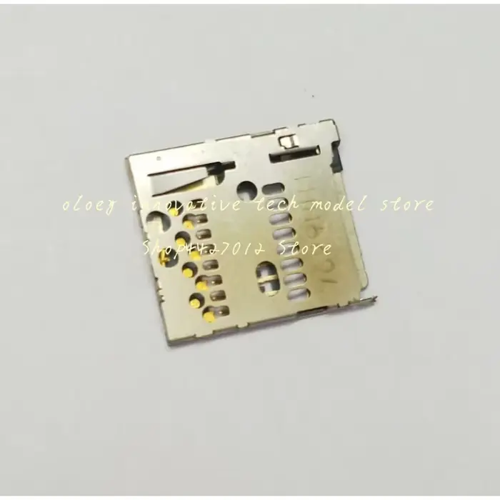 Porte-cartes universel pour appareil photo