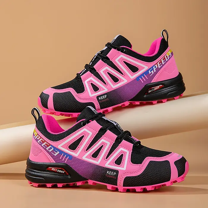 Chaussures de randonnée pour hommes