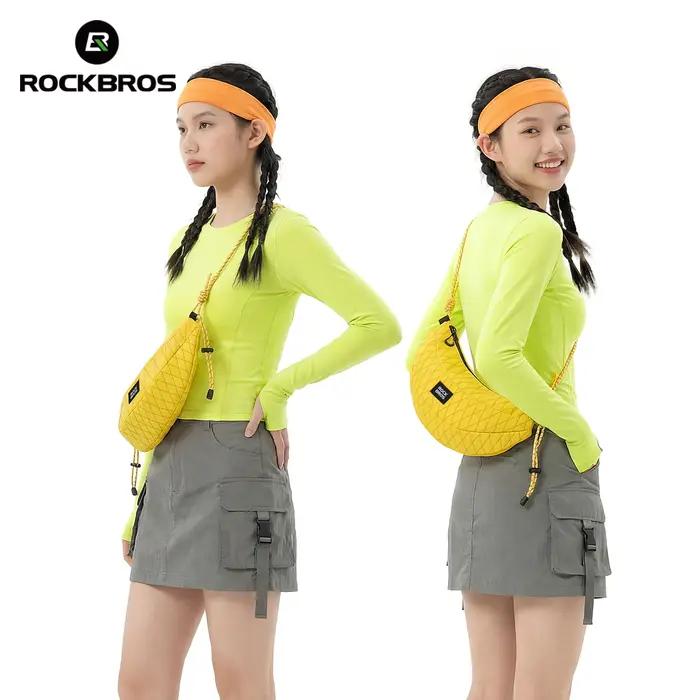 Sac de vélo ROCKBROS pour l'extérieur