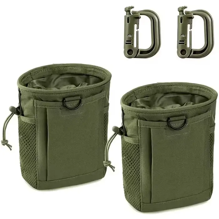 Pochette de décharge Molle