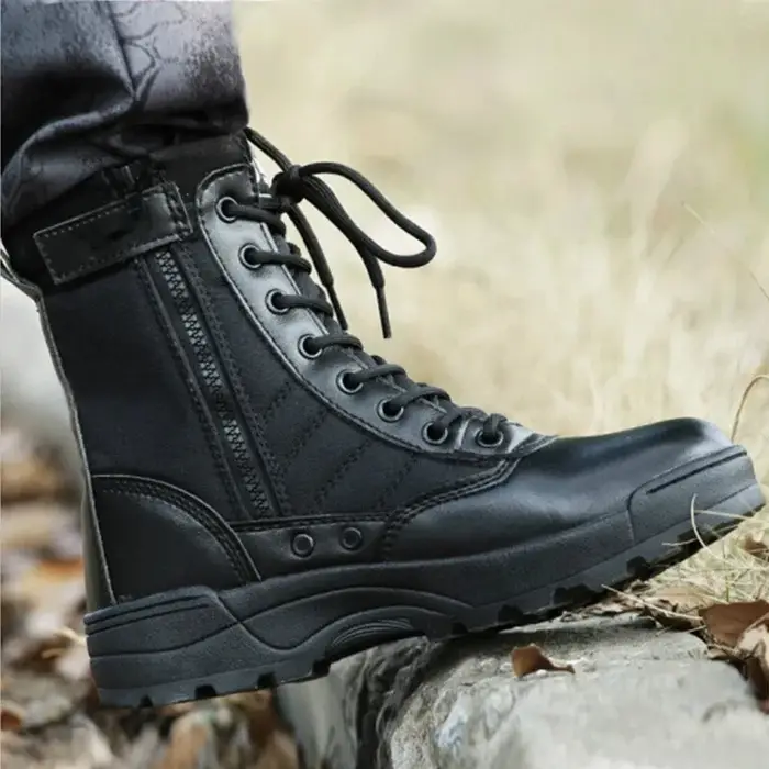 Bottes de randonnée pour hommes