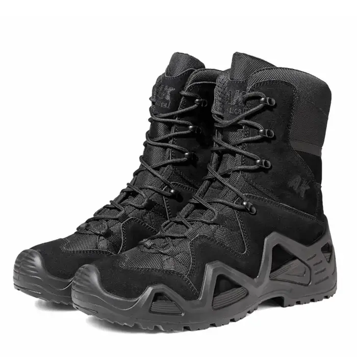 Chaussures de randonnée coordonnantes