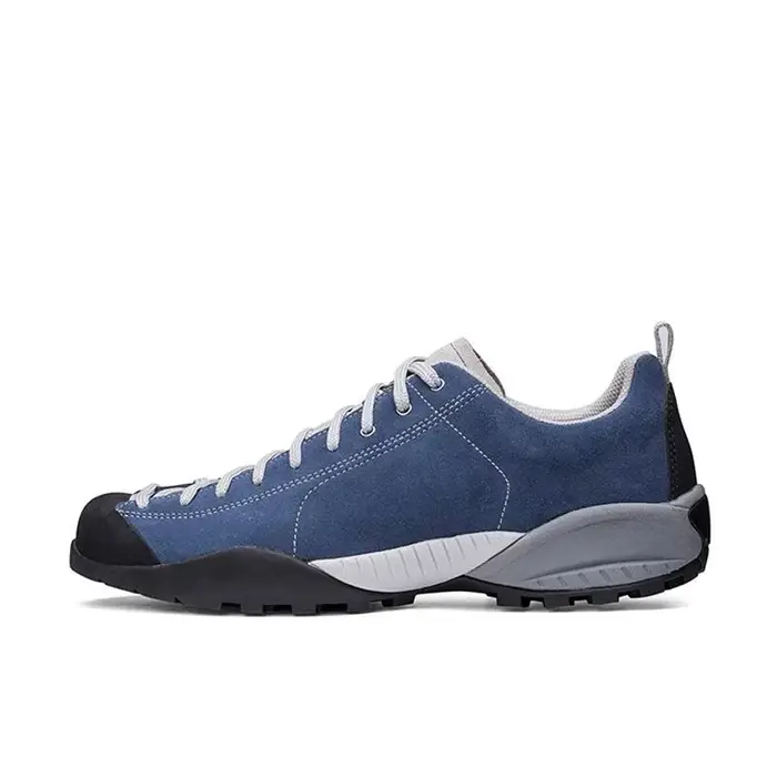 Chaussures de randonnée classiques confortables antidérapantes de haute qualité