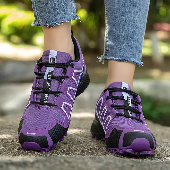 Chaussures de randonnée pour femmes