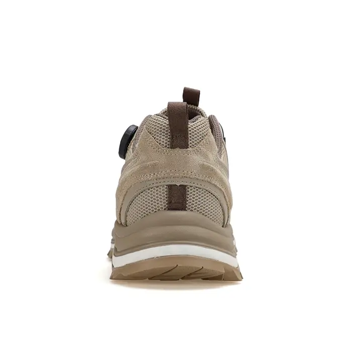 HUMTTO chaussures de randonnée antidérapantes pour hommes