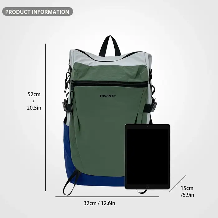 Sac à dos de randonnée en plein air