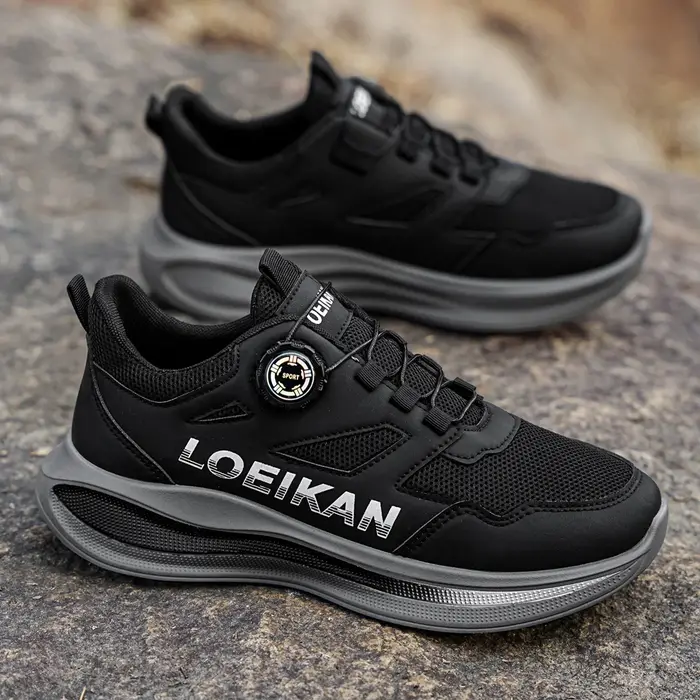 Chaussures de randonnée décontractées pour hommes