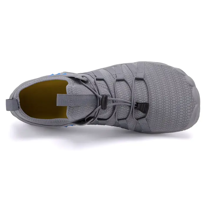 Asgard nouvelles chaussures d'eau pour hommes femmes été pieds nus baskets séchage rapide Aqua chaussettes