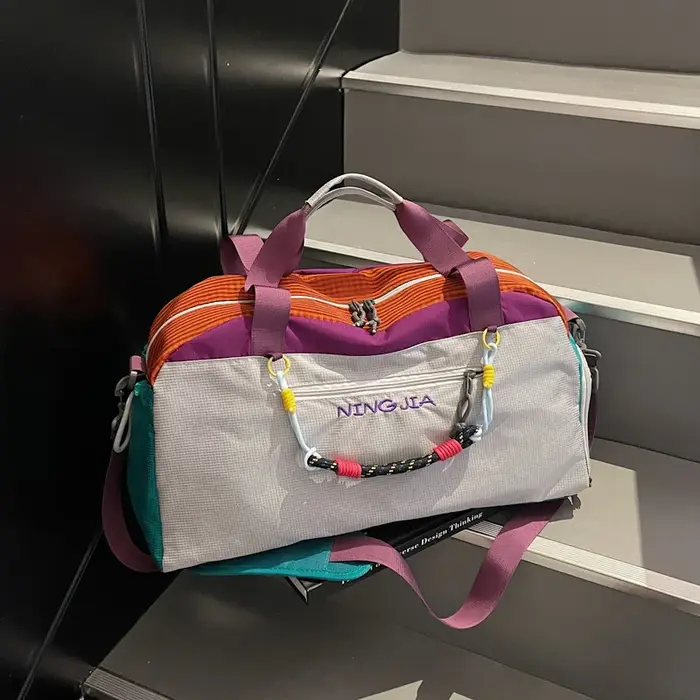 Sac de voyage Weekender pour hommes