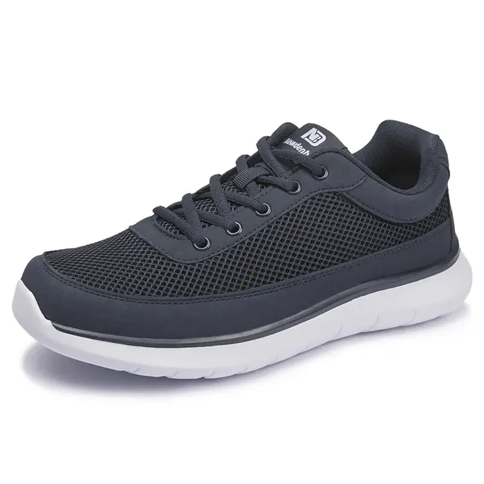 Chaussures de marche légères pour hommes