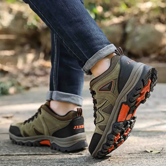 Chaussures de randonnée pour hommes