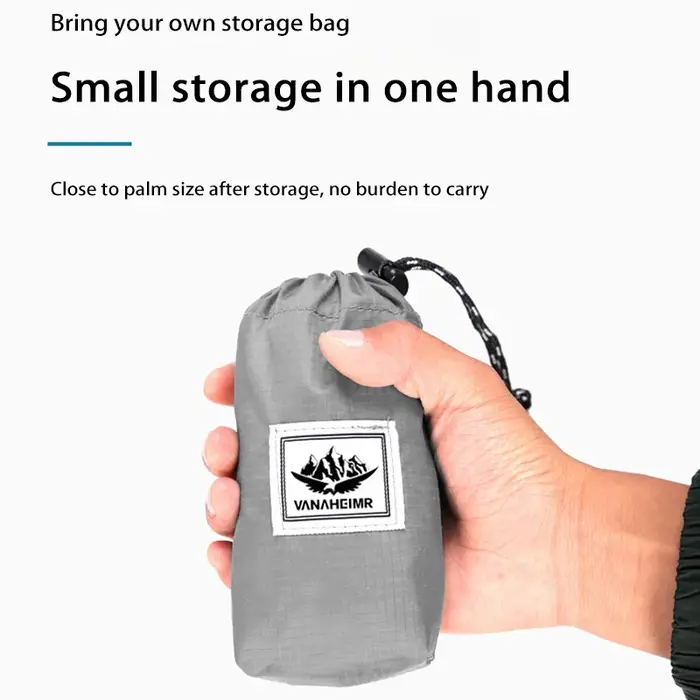 Sac à dos de montagne ultra léger pour l'extérieur