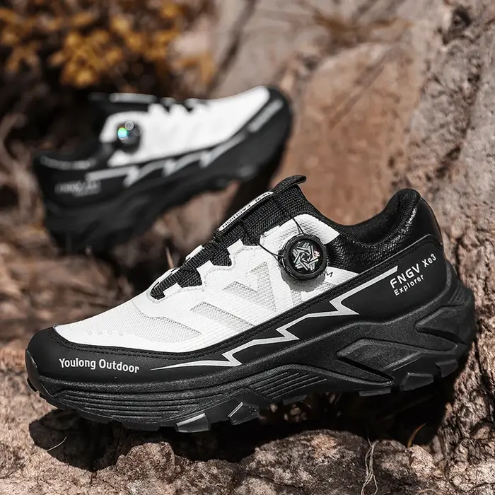 Chaussures de randonnée pour hommes