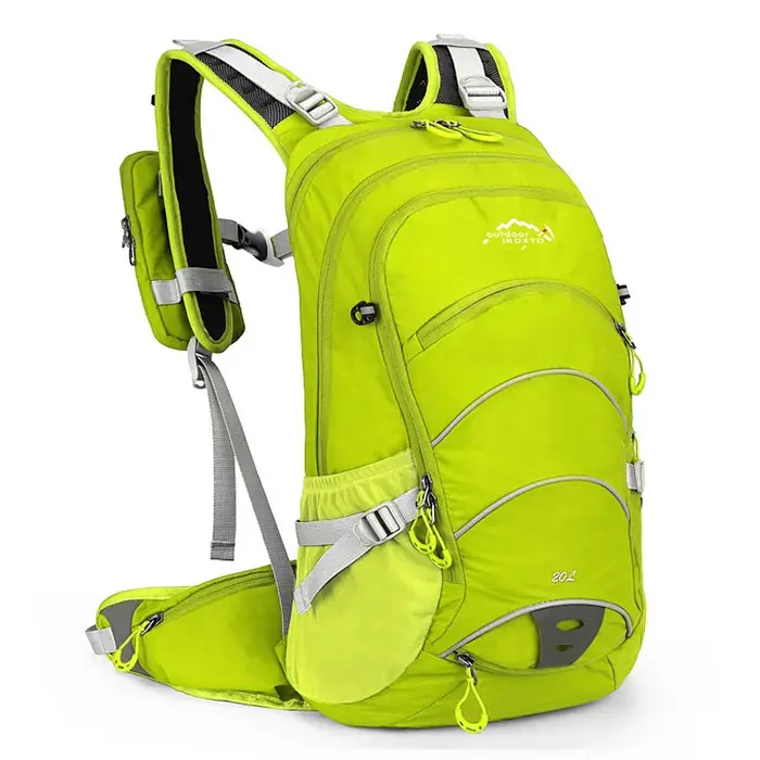 Sac à dos de montagne 20 litres pour homme