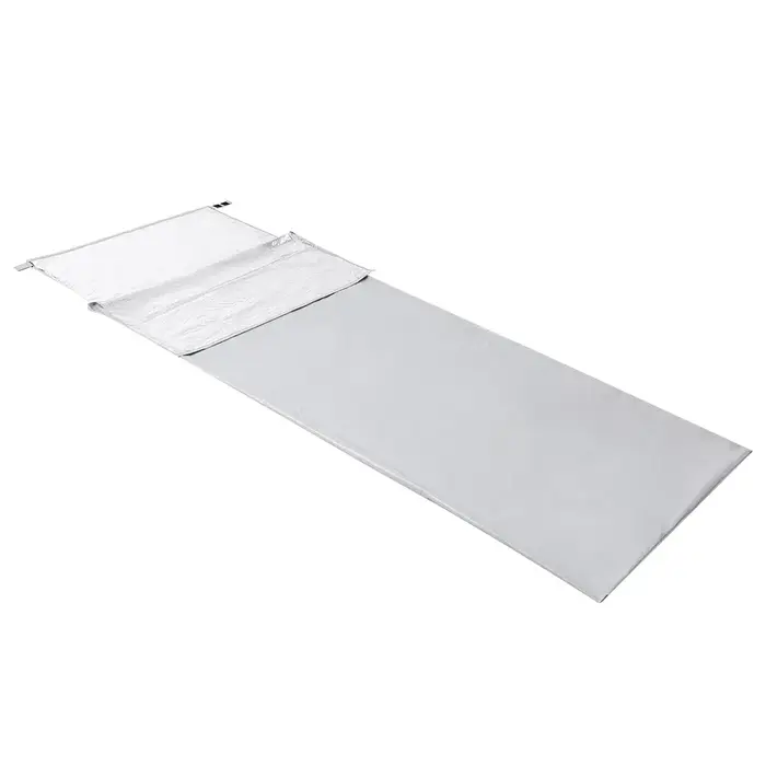 Sac de couchage simple réutilisable ultraléger, camping, survie, tourisme, randonnée, escalade, vous