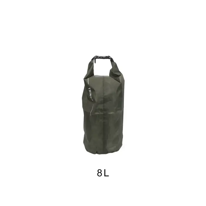 Sac de Rangement Étanche et Flottant pour Voyage en Plein Air