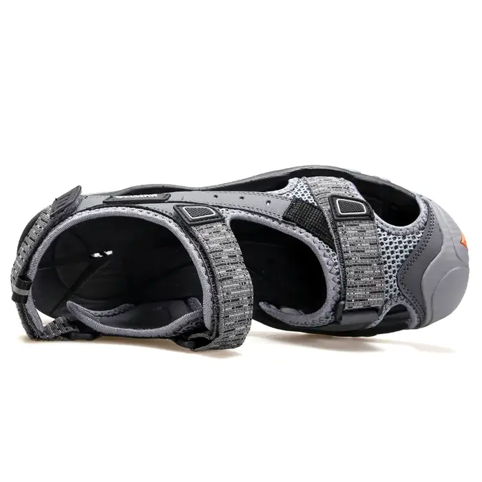 HUMTTO – sandales d'été respirantes pour hommes, chaussures de randonnée pour l'extérieur, plage, Ca