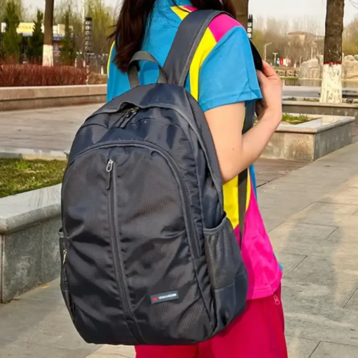 30L extérieur pliable ultraléger sac à dos pour hommes Camping voyage randonnée étanche pêche cyclisme pliant sac à dos sac à dos