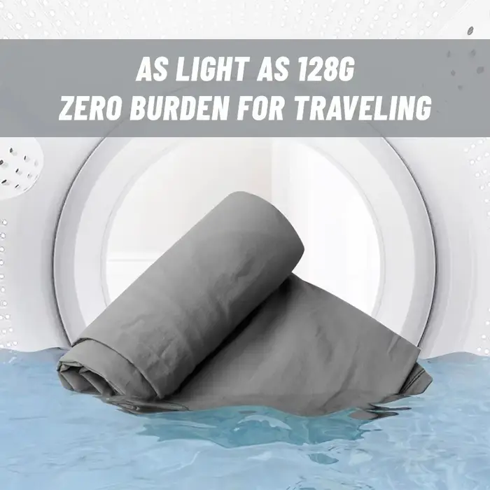 Sac de couchage ultraléger