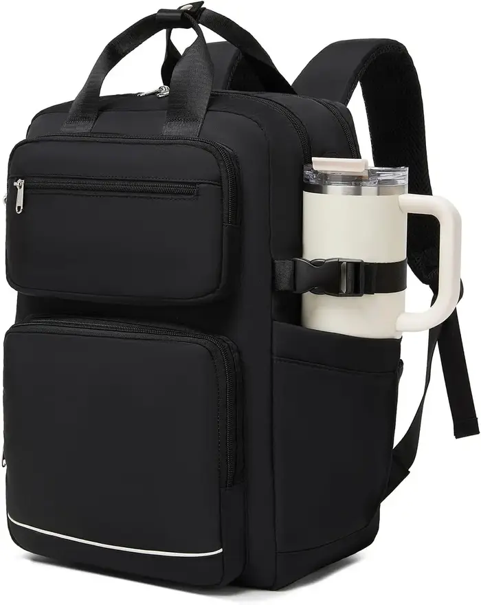 Sac à dos pour ordinateur portable KONO 15
