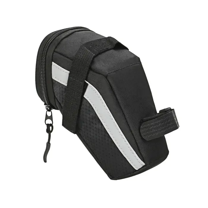 B-soul sac arrière de vélo ultraléger Portalbe sac de selle de vélo VTT sacs de Tube de selle vélo d