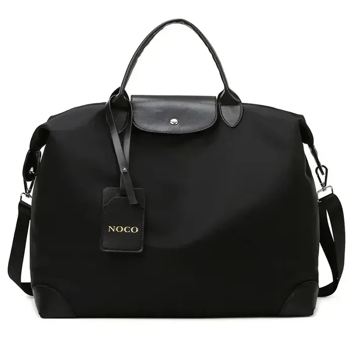 Sac à main de voyage Oxford grill pour hommes et femmes, sac à bandoulière, sac fourre-tout de fitne