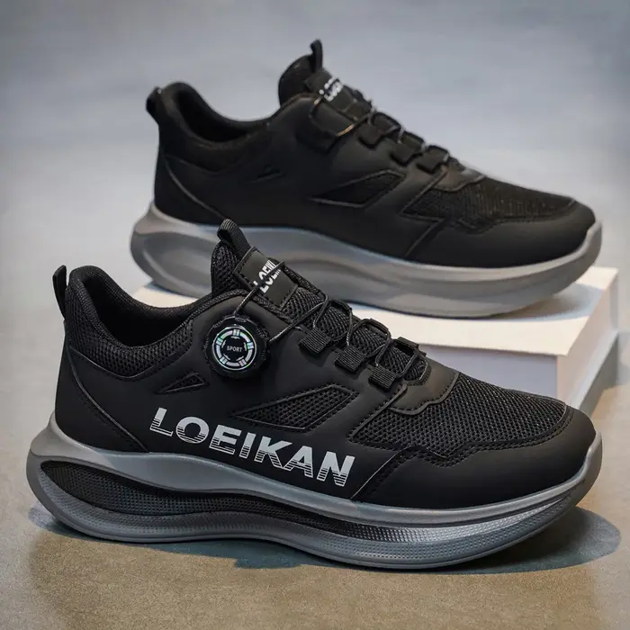 Chaussures de randonnée décontractées pour hommes
