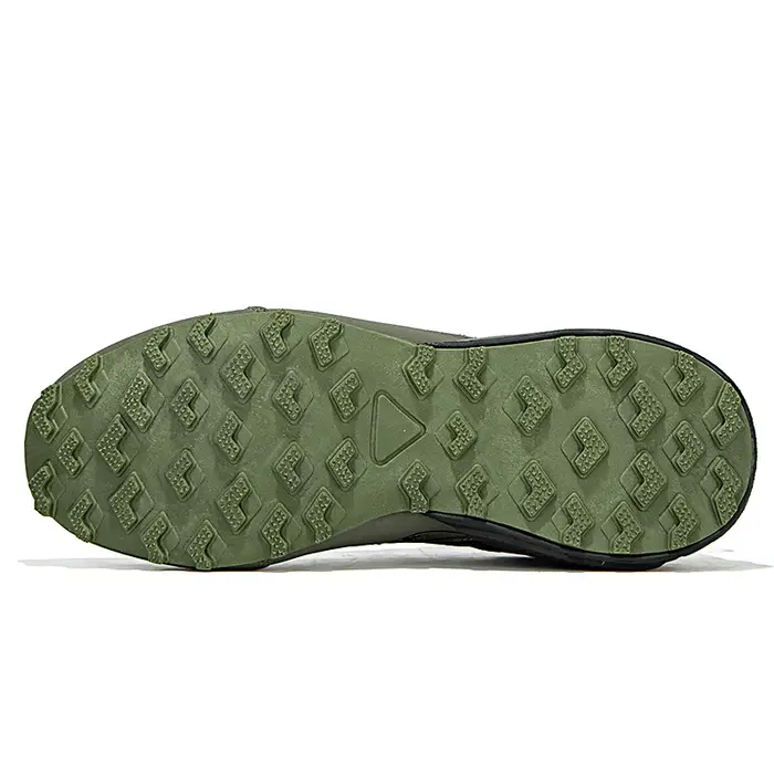 Chaussures de randonnée imperméables pour hommes