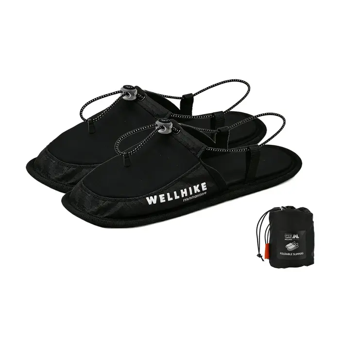 Chaussons de camping pour hommes et femmes, chaussures de camping ultralégères, antidérapantes, chau