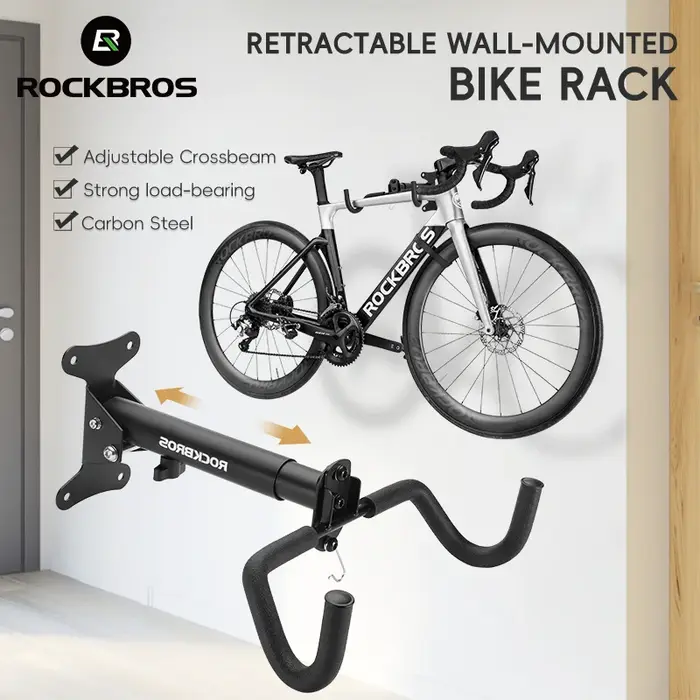ROCKBROS support de vélo
