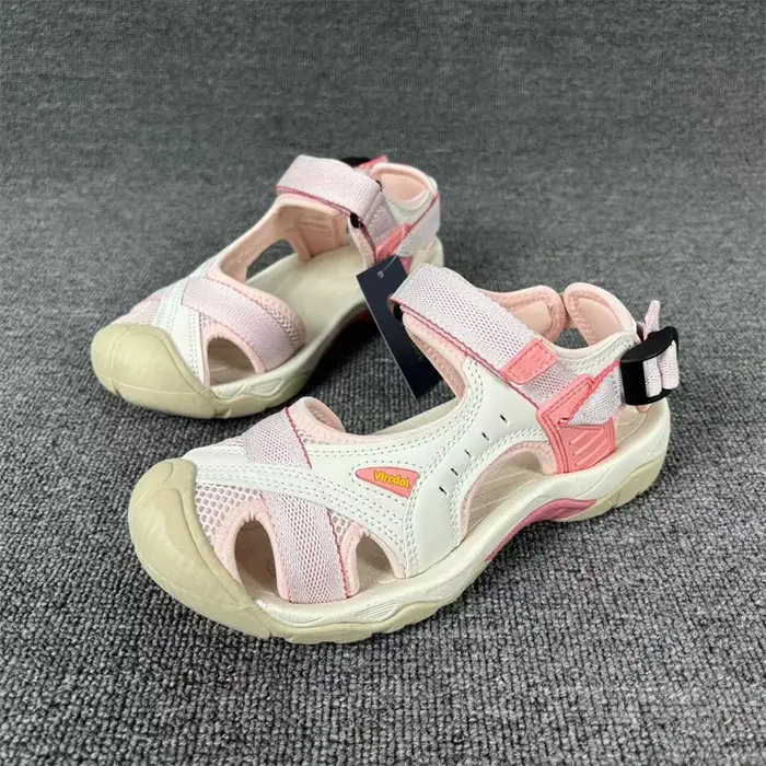 Chaussures de Randonnée d'Été pour Femme