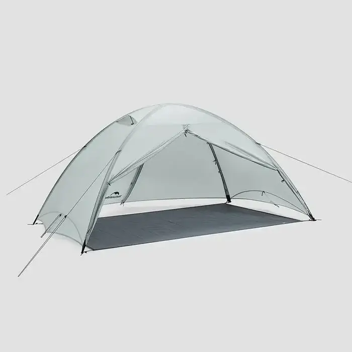 Naturehike 2026 Nouvelle Tente de Randonnée Giling UL 4 Saisons Légère pour Camping et Alpinisme en Plein Air