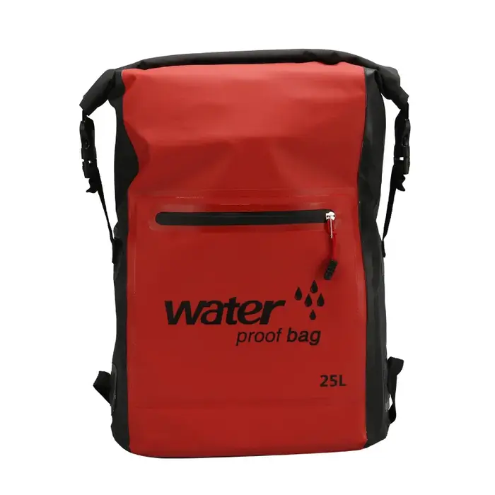 Sac à dos étanche sac sec Rafting seau sac natation sac à main sac extérieur plage surf Rafting seau