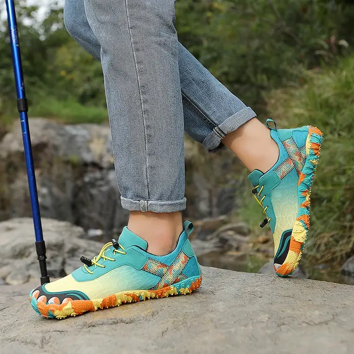 Nouvelles chaussures de randonnée d'extérieur 2026 pour hommes et femmes