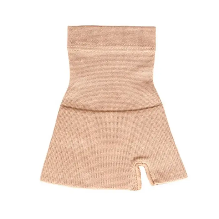Manchon de Compression en tissu respirant unisexe