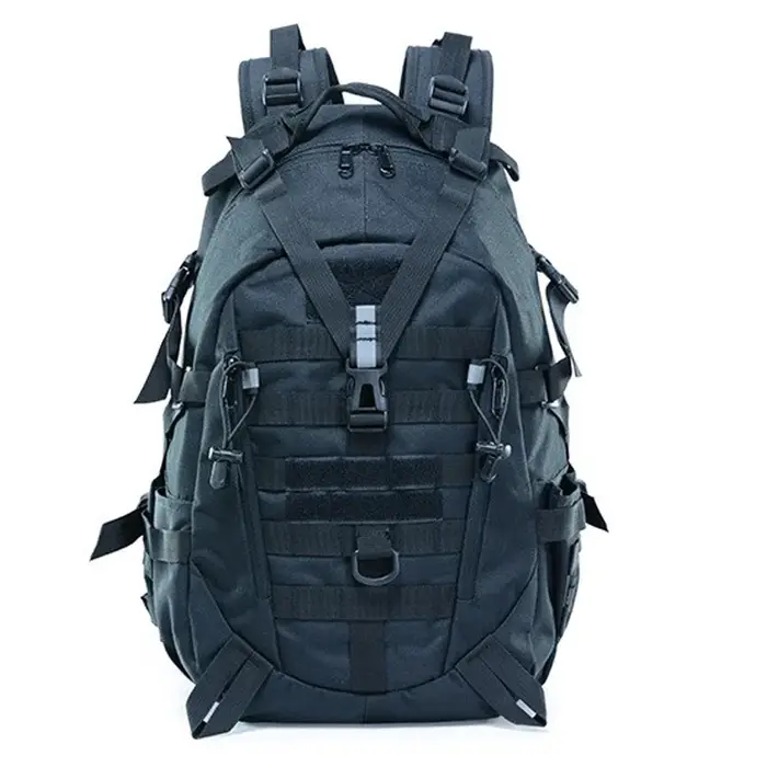 Sac à dos de randonnée pour homme, sac à dos de sport en plein air, sac à dos de voyage, sac Molle, 
