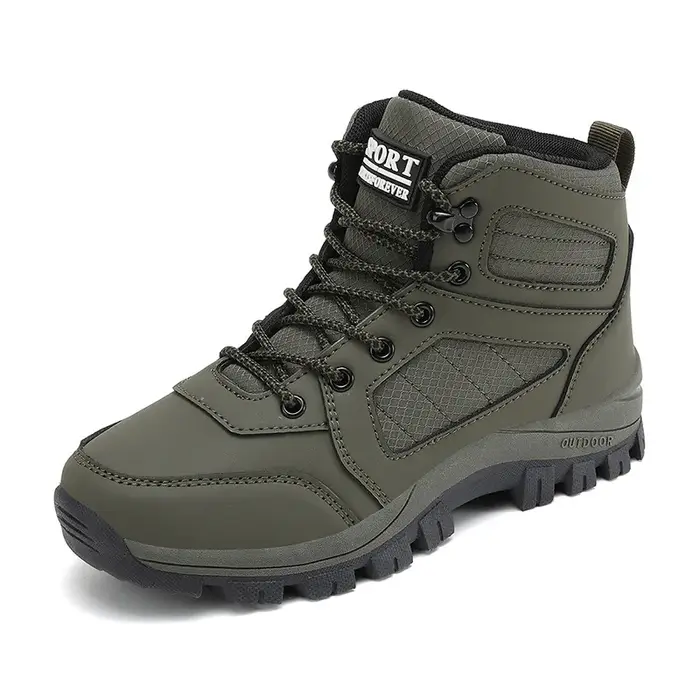 Chaussures d'escalade en plein air pour femmes, légères, respirantes, confortables, décontractées, a