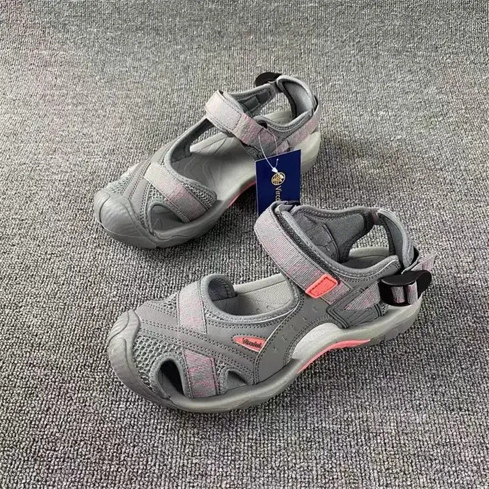 Chaussures de Randonnée d'Été pour Femme